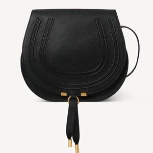 Chloe MARCIE MEDIUM SADDLE BAG $2,090